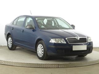 Škoda Octavia 1.4 16V 59kW hatchback benzin