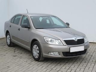 Škoda Octavia 1.6 TDI 77kW hatchback nafta