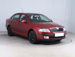Škoda Octavia 1.6 75kW hatchback benzin