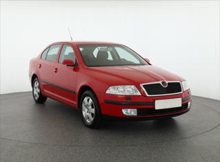Škoda Octavia 1.6 75kW hatchback benzin