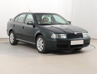 Škoda Octavia 2.0 85kW hatchback benzin