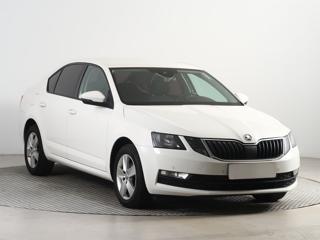Škoda Octavia 1.6 TDI 85kW hatchback