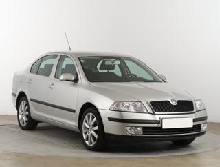 Škoda Octavia 1.6 75kW hatchback