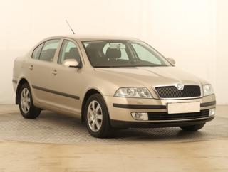 Škoda Octavia 1.6 75kW hatchback