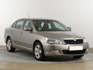 Škoda Octavia 1.4 TSI 90kW hatchback