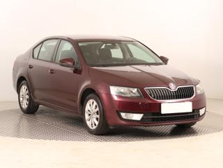 Škoda Octavia 1.6 TDI 77kW hatchback