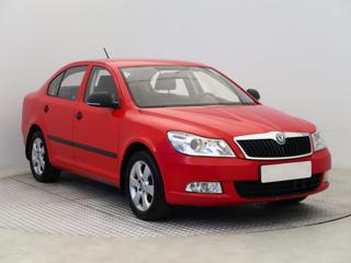 Škoda Octavia 1.2 TSI 77kW hatchback