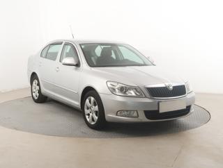 Škoda Octavia 1.6 75kW hatchback