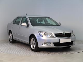 Škoda Octavia 2.0 TDI 103kW hatchback