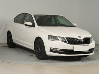 Škoda Octavia 1.4 TSI 110kW hatchback