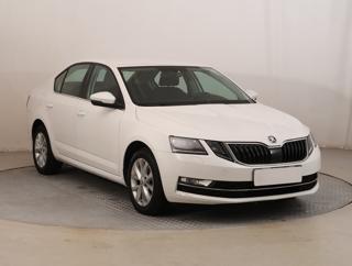 Škoda Octavia 1.0 TSI 85kW hatchback