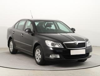 Škoda Octavia 1.6 75kW hatchback