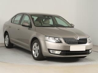 Škoda Octavia 1.0 TSI 85kW hatchback