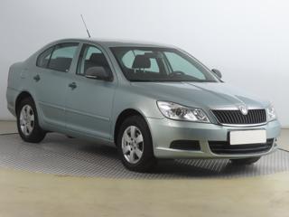 Škoda Octavia 1.2 TSI 77kW hatchback