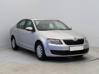 Škoda Octavia 1.6 TDI 66kW hatchback