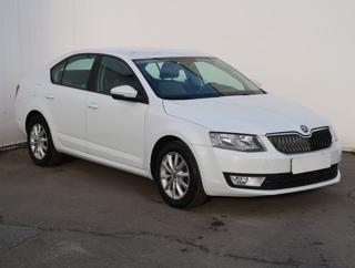 Škoda Octavia 1.6 TDI 81kW hatchback