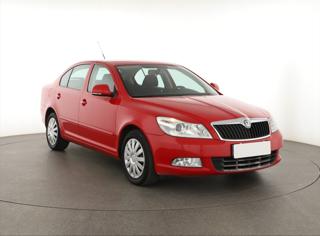 Škoda Octavia 1.4 TSI 90kW hatchback