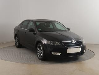 Škoda Octavia 1.2 TSI 81kW hatchback