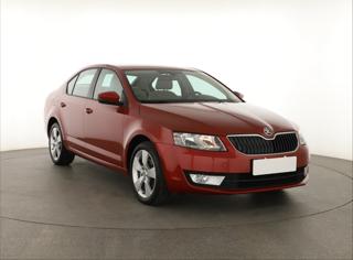 Škoda Octavia 1.4 TSI 103kW hatchback