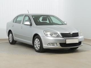 Škoda Octavia 1.6 TDI 77kW hatchback