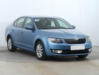 Škoda Octavia 1.6 TDI 81kW hatchback