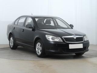 Škoda Octavia 1.2 TSI 77kW hatchback