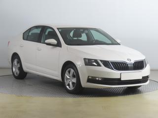 Škoda Octavia 1.6 TDI 85kW hatchback