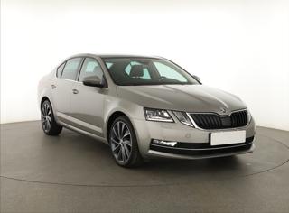 Škoda Octavia 1.8 TSI 132kW hatchback