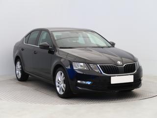 Škoda Octavia 1.6 TDI 85kW hatchback