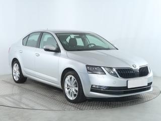 Škoda Octavia 1.6 TDI 85kW hatchback