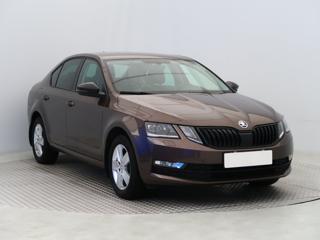 Škoda Octavia 1.5 TSI 110kW hatchback