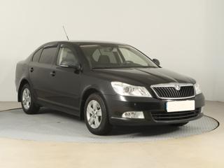 Škoda Octavia 1.4 16V 59kW hatchback