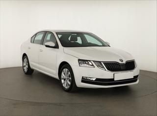 Škoda Octavia 1.5 TSI 110kW hatchback