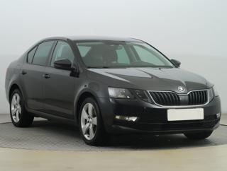 Škoda Octavia 1.0 TSI 85kW hatchback