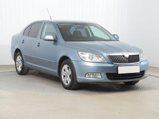 Škoda Octavia 1.6 TDI 77kW hatchback