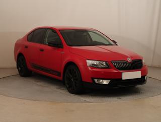 Škoda Octavia 2.0 TDI 110kW hatchback