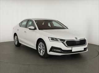 Škoda Octavia 2.0 TDI 110kW hatchback