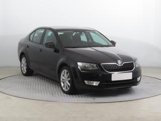 Škoda Octavia 1.6 TDI 77kW hatchback