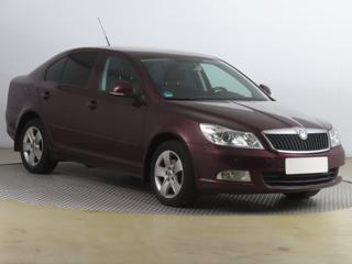 Škoda Octavia 1.2 TSI 77kW hatchback