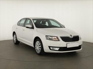 Škoda Octavia 1.2 TSI 81kW hatchback