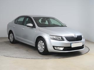 Škoda Octavia 1.6 TDI 77kW hatchback