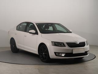 Škoda Octavia 1.6 TDI 81kW hatchback