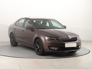 Škoda Octavia 2.0 TDI 110kW hatchback