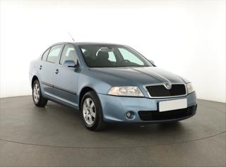 Škoda Octavia 1.6 85kW hatchback