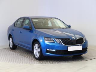 Škoda Octavia 1.4 TSI 110kW hatchback