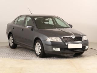 Škoda Octavia 1.9 TDI 77kW hatchback