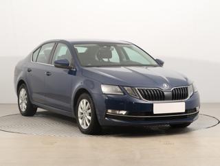 Škoda Octavia 1.6 TDI 85kW hatchback