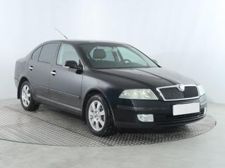 Škoda Octavia 1.9 TDI 77kW hatchback