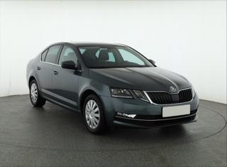 Škoda Octavia 2.0 TDI 110kW hatchback