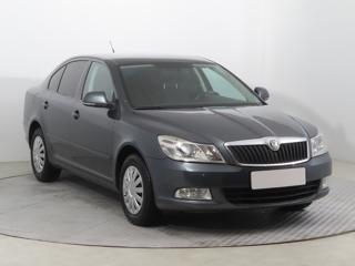 Škoda Octavia 1.9 TDI 77kW hatchback